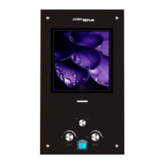 Газовая колонка Euroterm ET G20-1A LPG