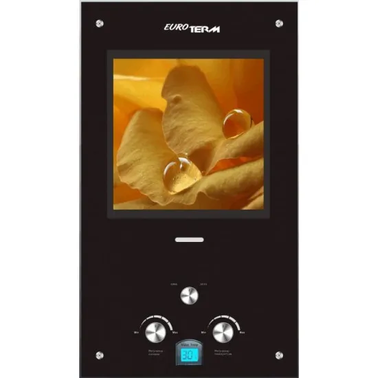 Газовая колонка Euroterm ET G20-1SF LPG