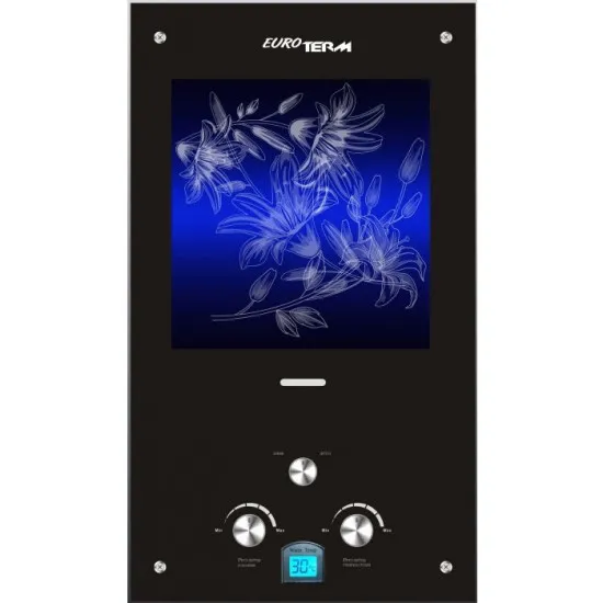 Газовая колонка Euroterm ET G20-2SF LPG