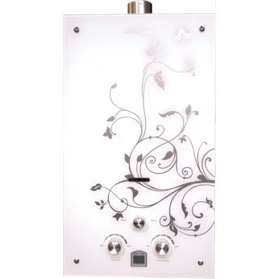 Газовая колонка Euroterm ET G20-6SF