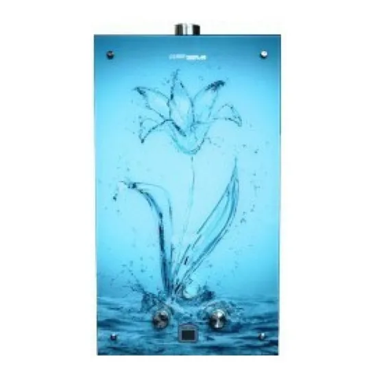 Газовая колонка Euroterm ET G20-7SF LPG