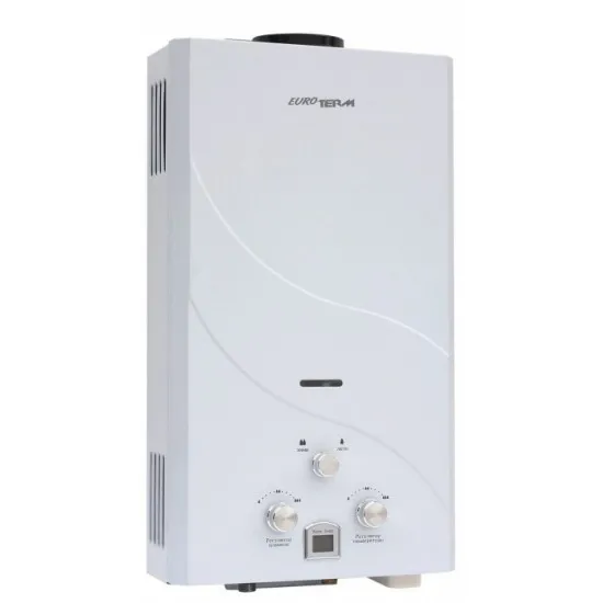 Încălzitor instantaneu pe gaz Euroterm ET W20-1A