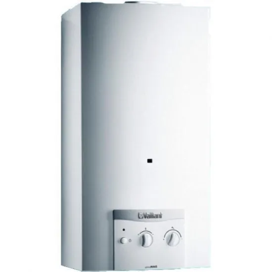 Ã?ncÄ?lzitor instantaneu pe gaz Vaillant MAG mini 114/1 Z