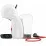 Automat de cafea cu capsule Krups KP1A0131, White