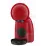 Automat de cafea cu capsule Krups KP1A0531, Red