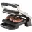 Grill Tefal GC750D30, Inox/Black