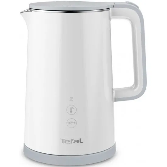 Fierbator de apa Tefal KO693110, White