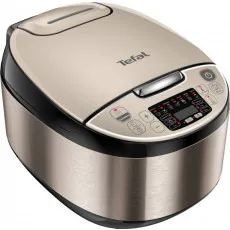 Мультиварка Tefal RK321A34, Gold