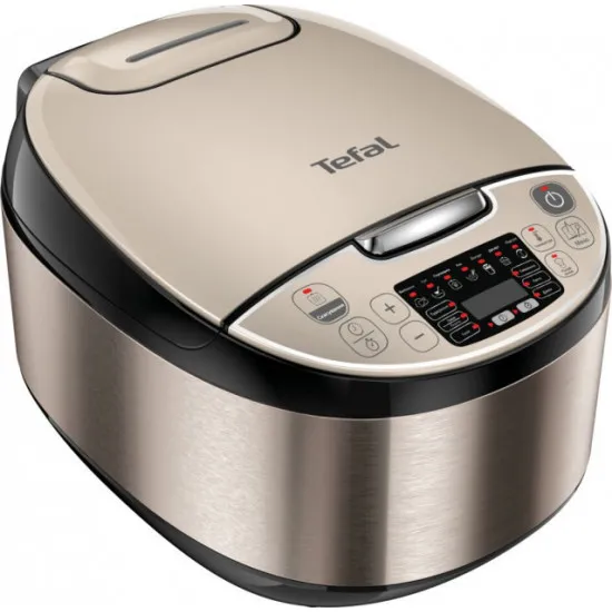Multifierbător Tefal RK321A34, Gold