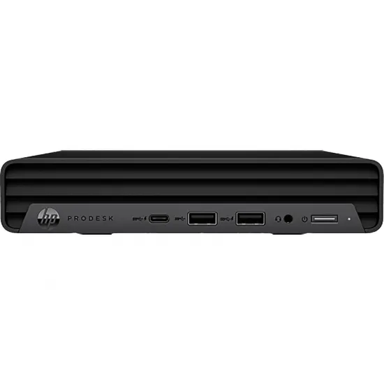 Персональный компьютер HP ProDesk 400 G6 (9AG50AV)