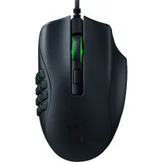 Mouse cu fir Razer Naga X RZ01-03590100-R3M1 Black