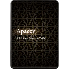 SSD накопитель 1 TB Apacer AS350X SSD накопитель 1 TB Apacer AS350X