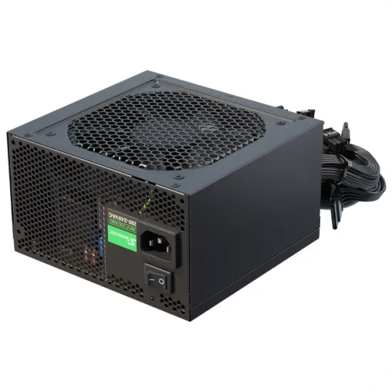 Блок питания ATX Seasonic A12-700, 700 Вт