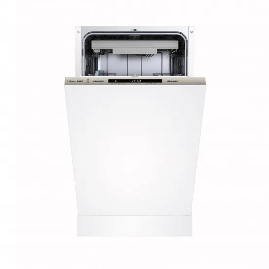 Maşina de spalat vase încorporată Midea MID45S430 (White)