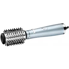 Uscător de păr-perie Babyliss AS773E, 700 W, Silver/Blue Uscător de păr-perie Babyliss AS773E, 700 W, Silver/Blue