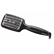 Placă de îndreptat părul Babyliss HSB101E, Black Placă de îndreptat părul Babyliss HSB101E, Black