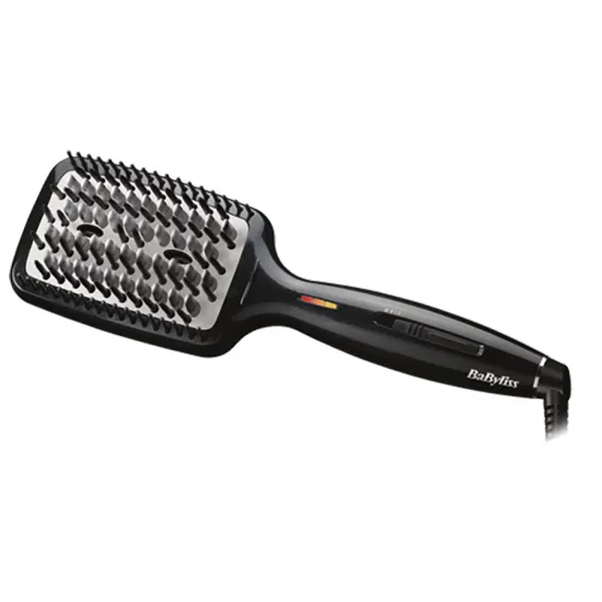 PlacÄ? de îndreptat pÄ?rul Babyliss HSB101E, Black