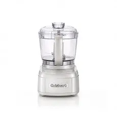 Aparat de mărunţit Cuisinart EСH4SE, Silver Aparat de mărunţit Cuisinart EСH4SE, Silver