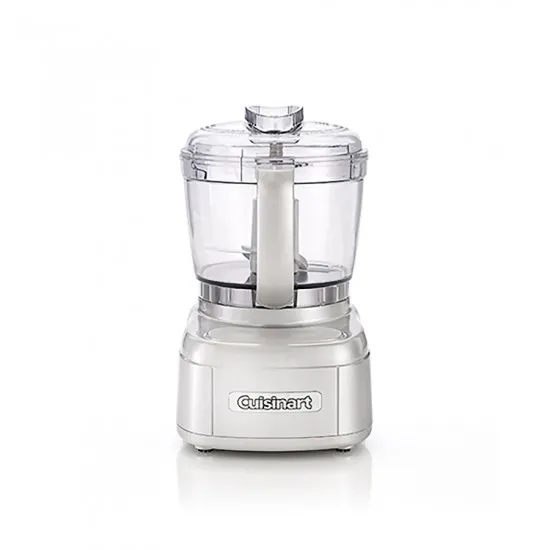Aparat de mÄ?runÅ£it Cuisinart EСH4SE, Silver