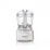 Измельчитель Cuisinart EСH4SE, Silver