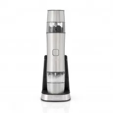 Râșniță electrică Cuisinart SG6SE Silver