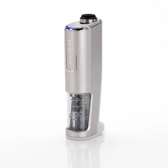 TirbuÈ?on electric Cuisinart RWO100E