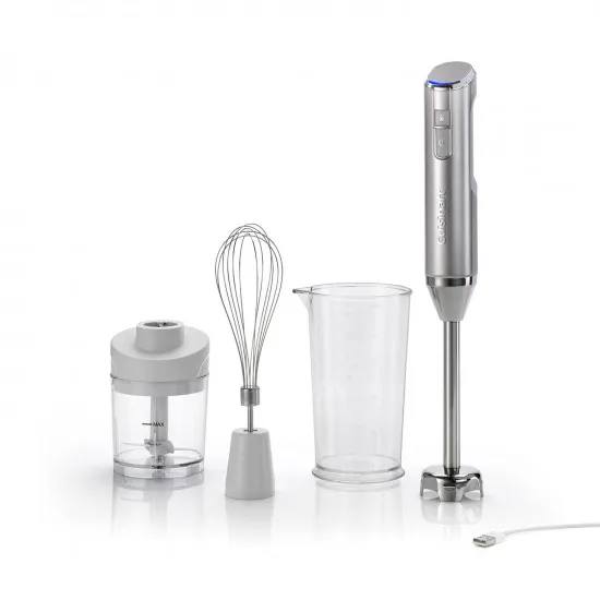 Блендер Cuisinart RHB100E, Inox