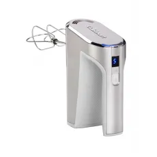 Blender Cuisinart RHM100E, Inox/White