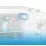 Frigider Beko BDSA250K3SN, 220 L, White