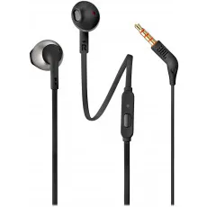 Căşti JBL T205 Black