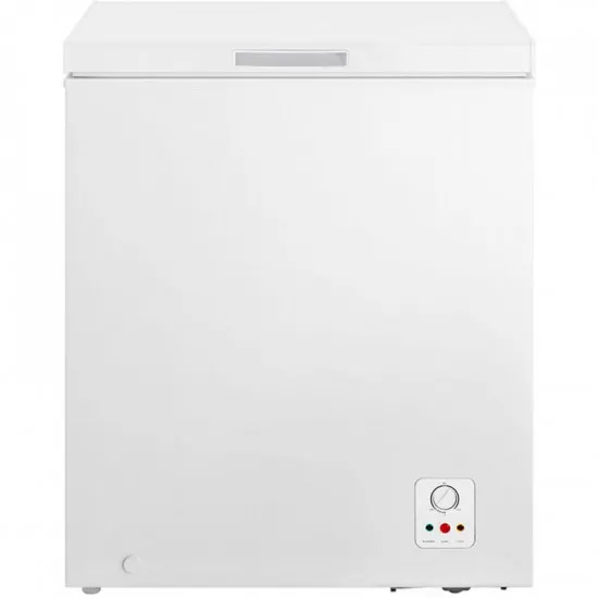 Lada frigorifica Hisense FC184D4AW1, 142 l, White