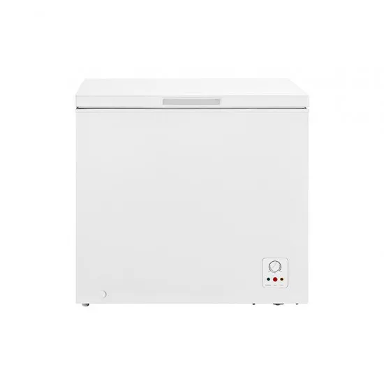 Lada frigorifica Hisense FC258D4AW1, 198 l, White