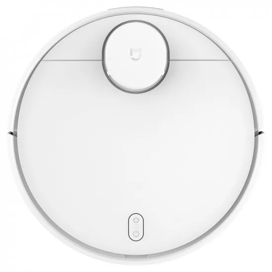 Aspirator Xiaomi Mi Robot Vacuum Mop P, White