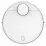 Aspirator Xiaomi Mi Robot Vacuum Mop P, White