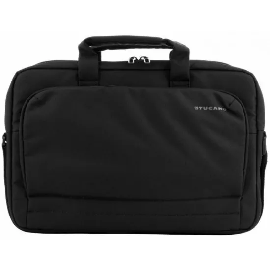 Geantă Pentru laptop Tucano Star Computer 17.3" Black (BSTN17-BK)