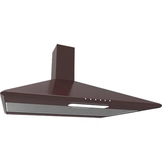 Вытяжка Ciarko Delta 60, Brown