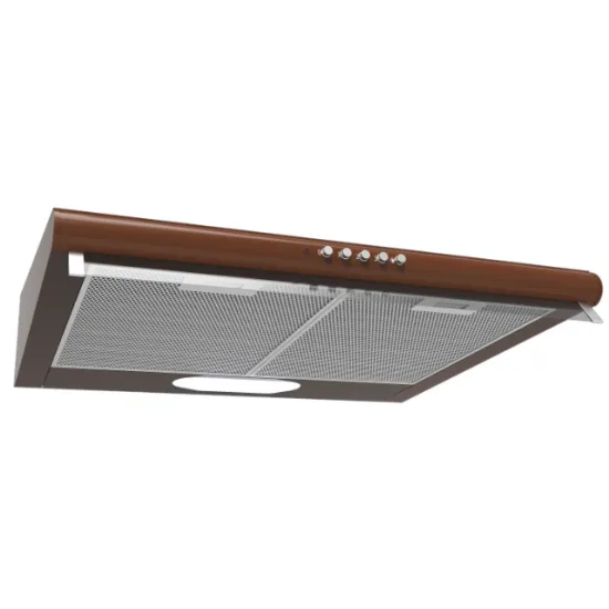 Вытяжка Ciarko ZR 60, Brown