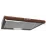 Вытяжка Ciarko ZR 60, Brown