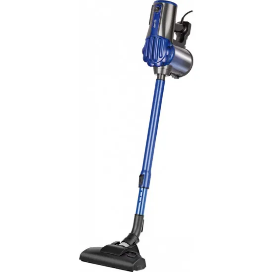 Aspirator MPM MOD-34, Black/Blue