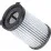Aspirator MPM MOD-34, Black/Blue
