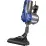 Aspirator MPM MOD-34, Black/Blue