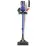 Aspirator MPM MOD-34, Black/Blue