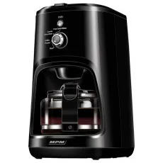 Cafetieră MPM MKW-04, Black