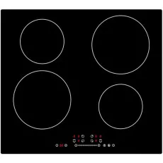 Plită încorporabilă MPM MPM-60-IM-05 (Black) Plită încorporabilă MPM MPM-60-IM-05 (Black)