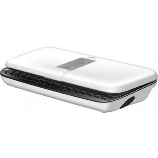 Aspirator MPM MPZ-01, White