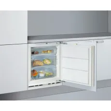 Морозильник вертикальный Whirlpool AFB8281 (91 л / White) Морозильник вертикальный Whirlpool AFB8281 (91 л / White)