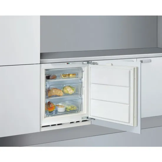 Ð?оÑ?озилÑ?ник веÑ?Ñ?икалÑ?нÑ?й Whirlpool AFB8281 (91 л / White)