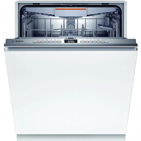 Maşina de spalat vase încorporată Bosch SMV4HVX31E (White)