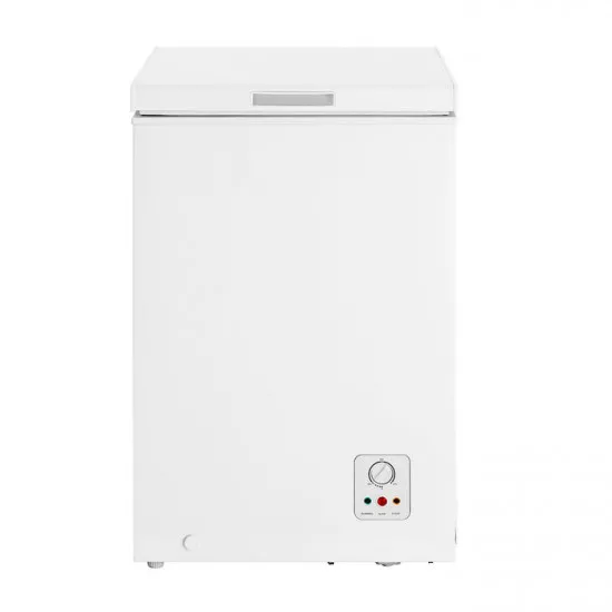 Lada frigorifica Hisense FC125D4AW1, 95 l, White