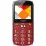 Telefon mobil Nomi i220 (Red)